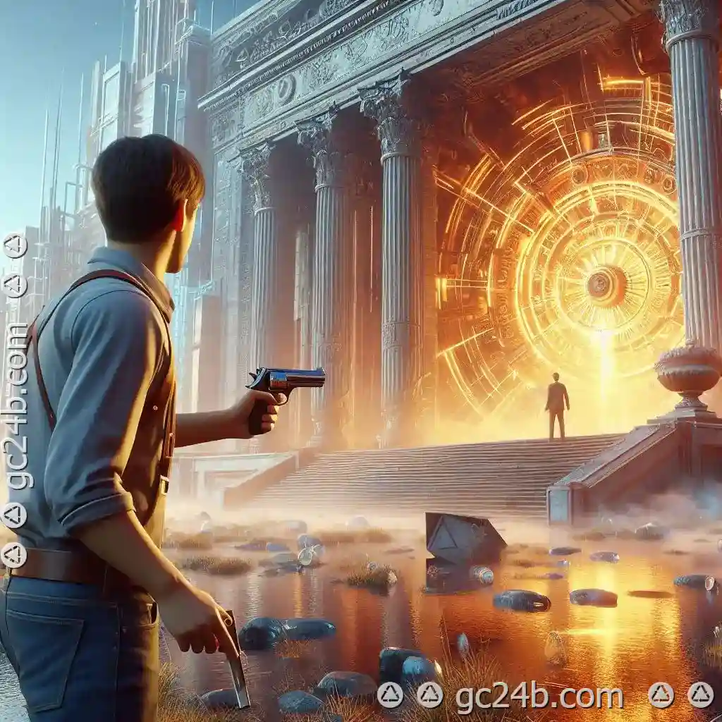 Ray Tracing: Gimmick or True Game-Changer?