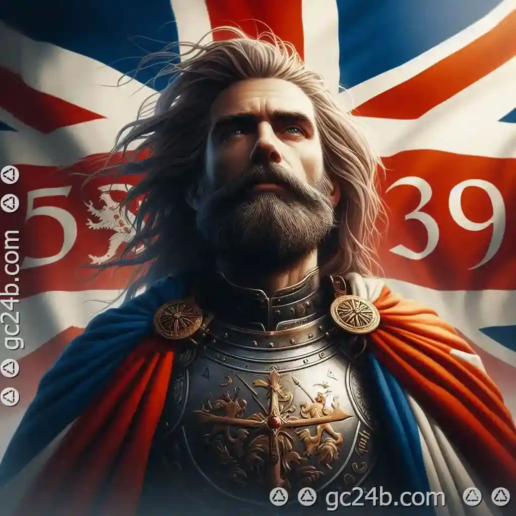 Richard Garriott: The Lord British Legacy