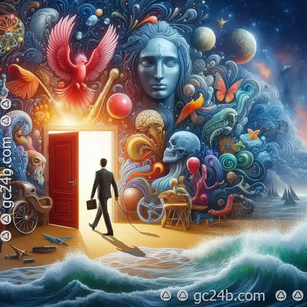 Role-Playing and the Fluidity of Identity