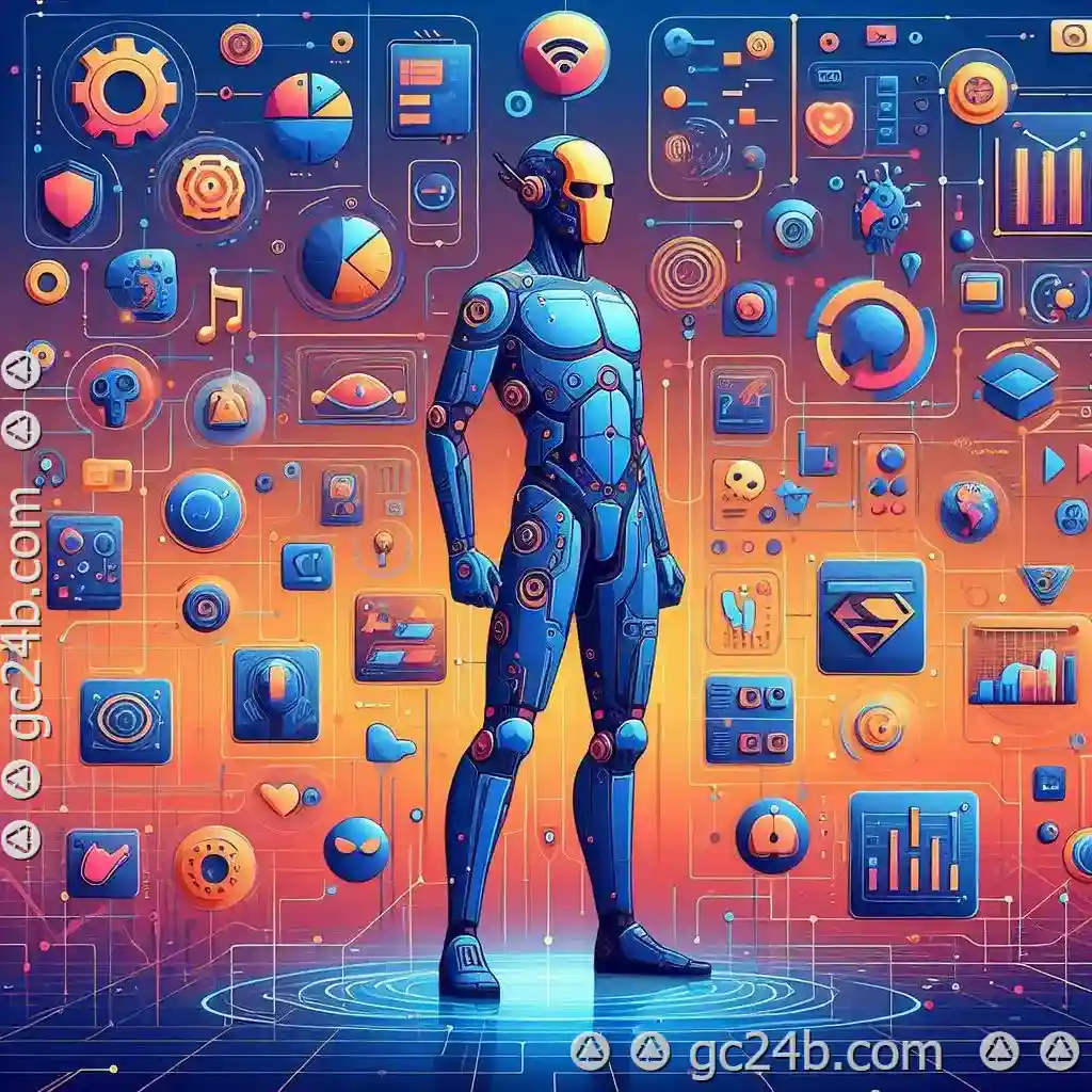 Self-Expression Through Avatar Customization