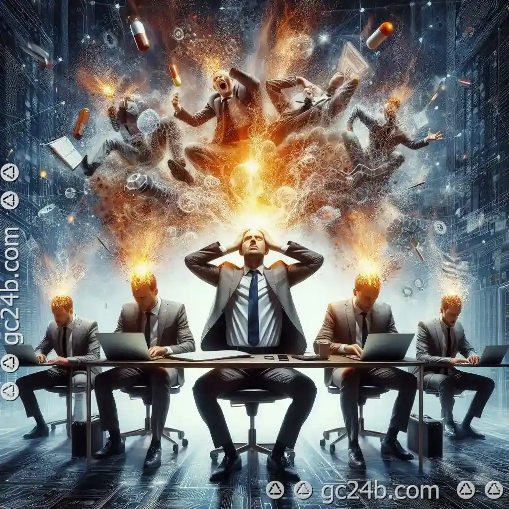 Stress Relief or Stress Inducer?