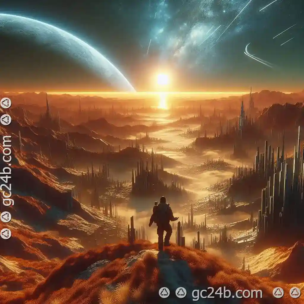 The Allure of Exploration in Open Worlds