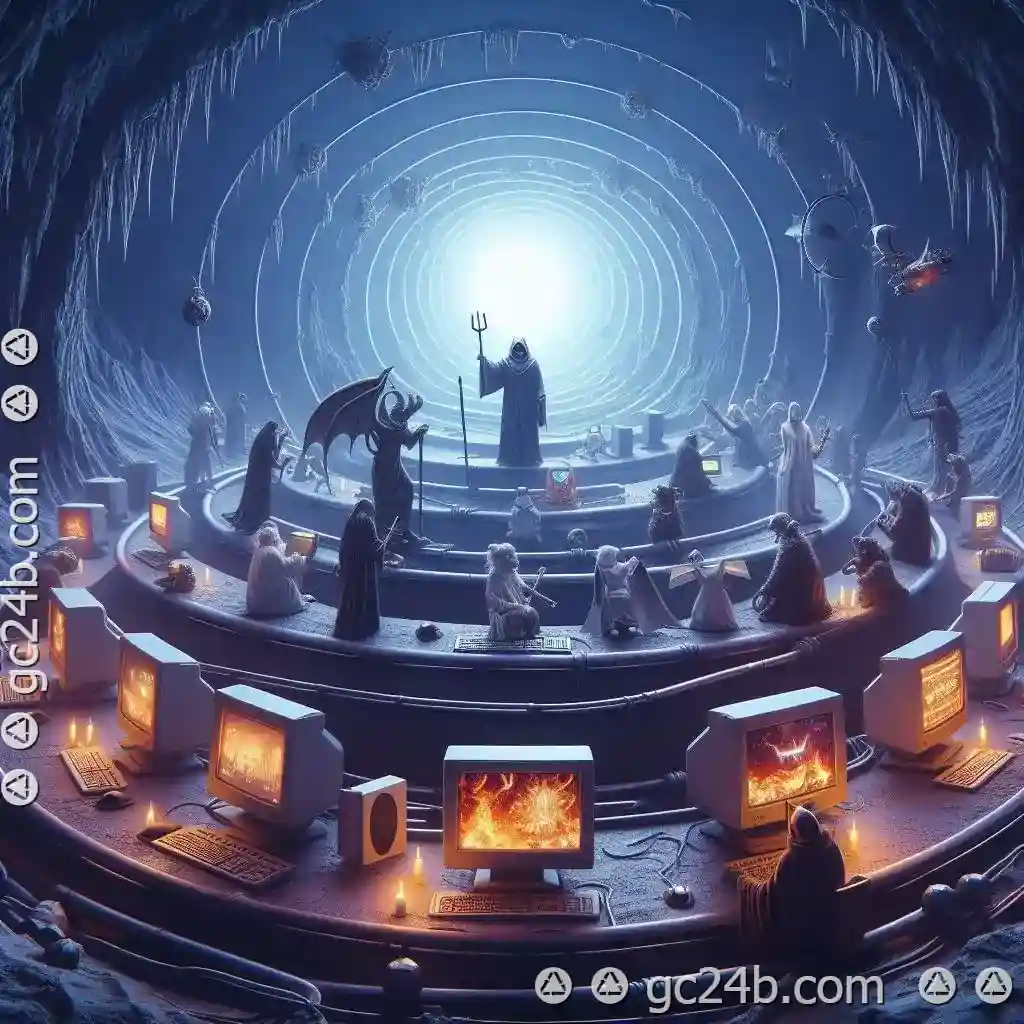 The Birth of Online Gaming: A Timeline from Doom to Destiny