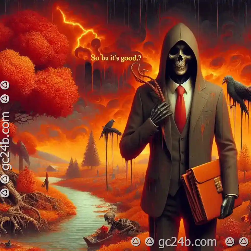 The Bizarre Legacy of Deadly Premonition: ‘So Bad It’s Good’?