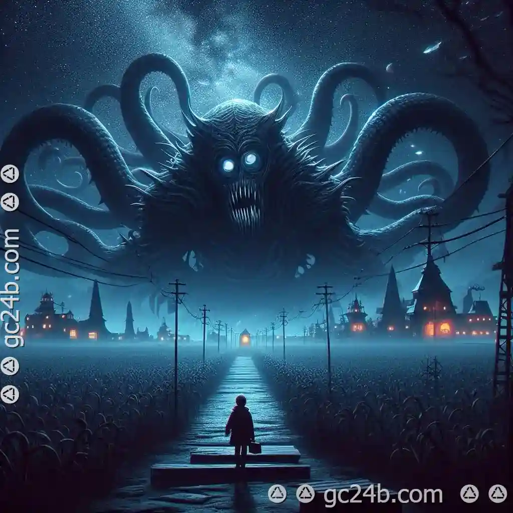 The Bizarre Story Behind ‘Eternal Darkness: Sanity’s Requiem’