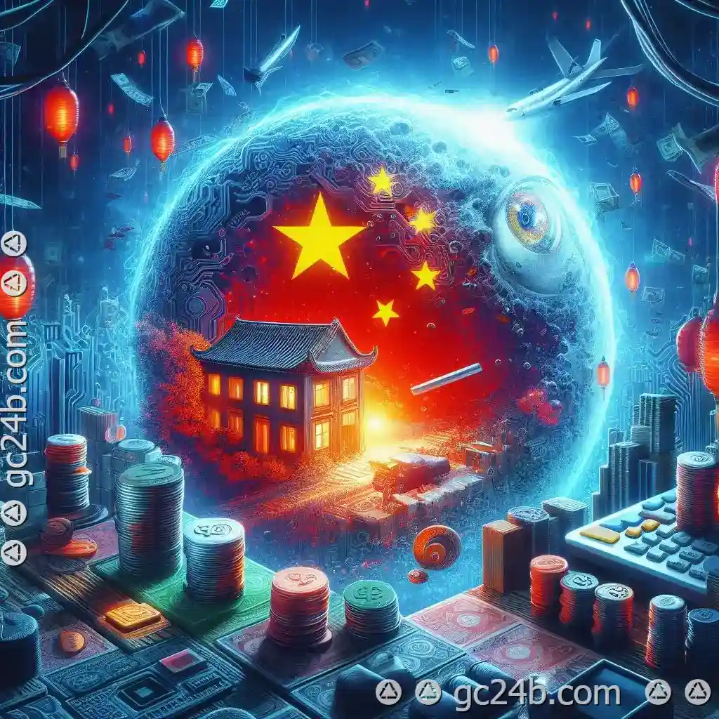 The Bizarre World of Chinese Gaming Regulations (And How They Affect You)