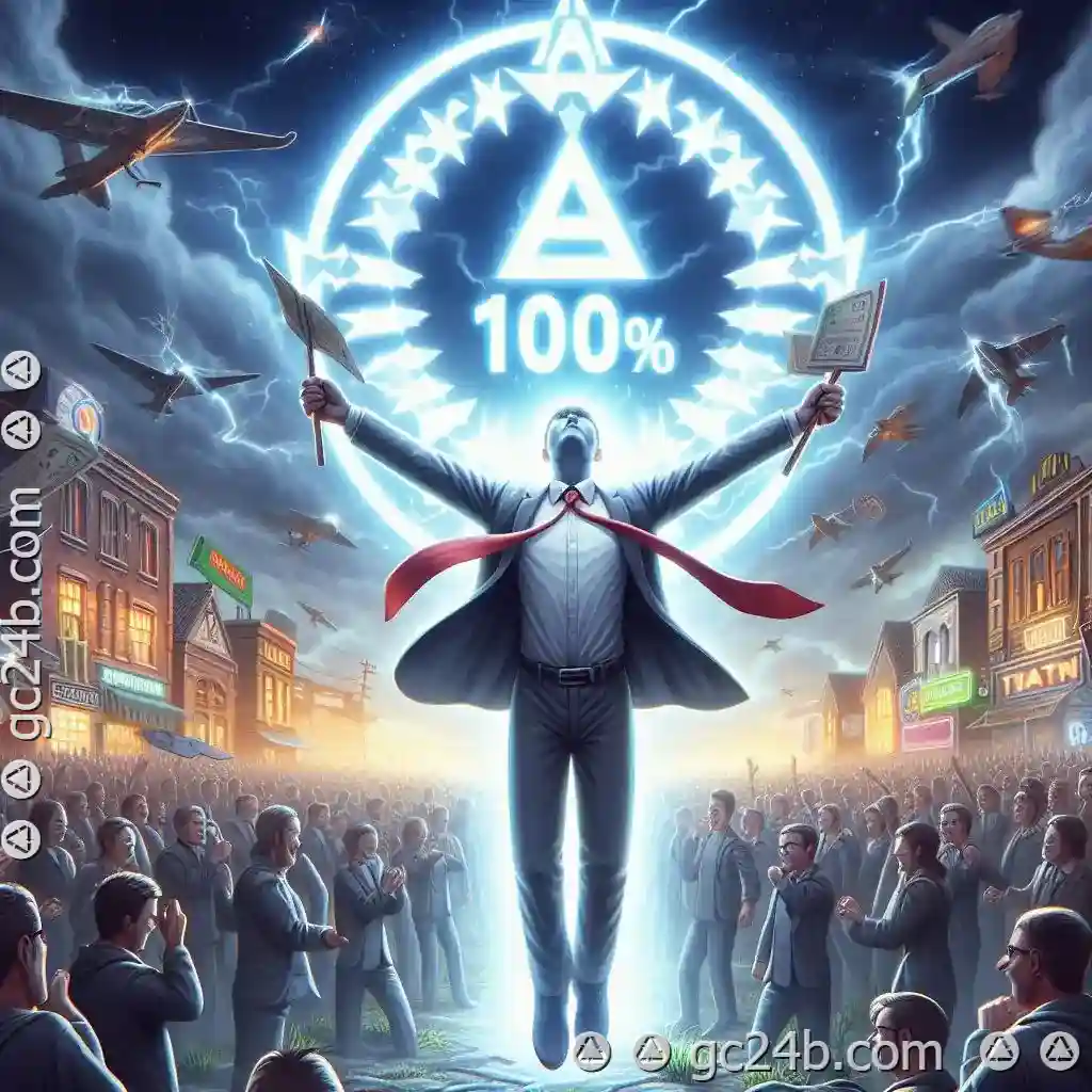 The ‘Completionist’ Mindset: Why Some Players Need 100%