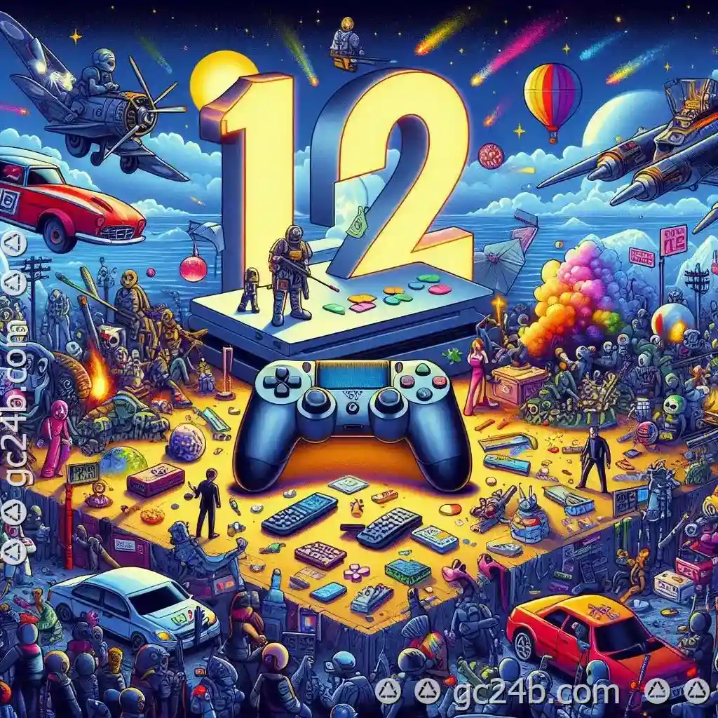 The Console War in Numbers: Who’s Really Winning?