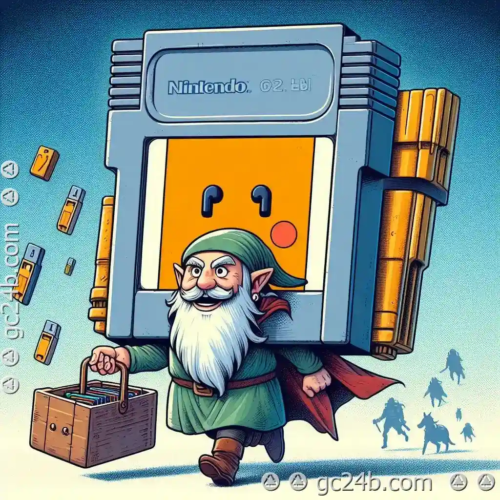 The Death of Cartridges-And Why Nintendo Keeps Bringing Them Back