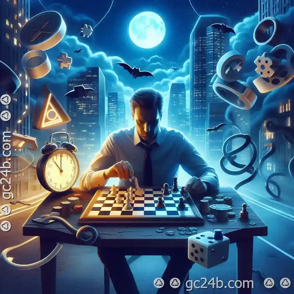 The Endless Game: Why Some Players Never Want to ‘Win’