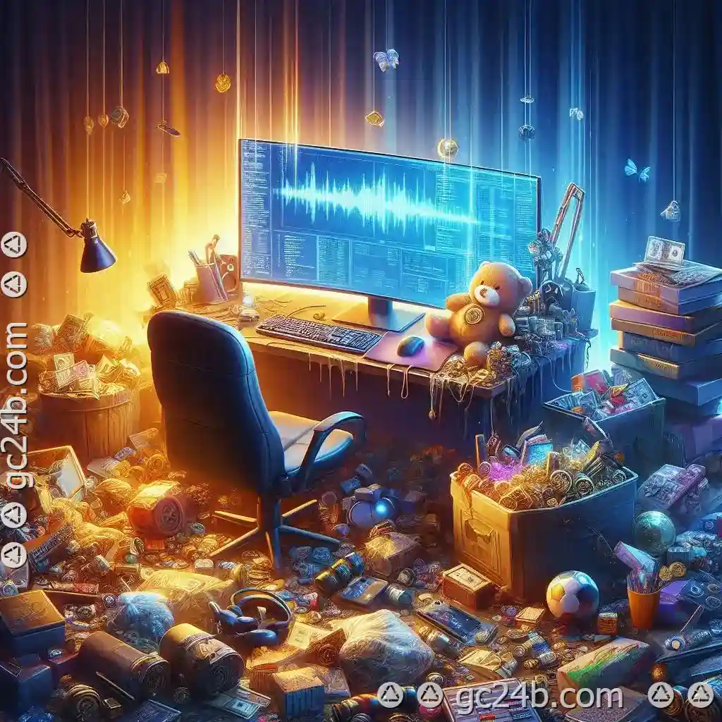 The ‘Endowment Effect’ in Gaming: Why We Hoard Useless Items