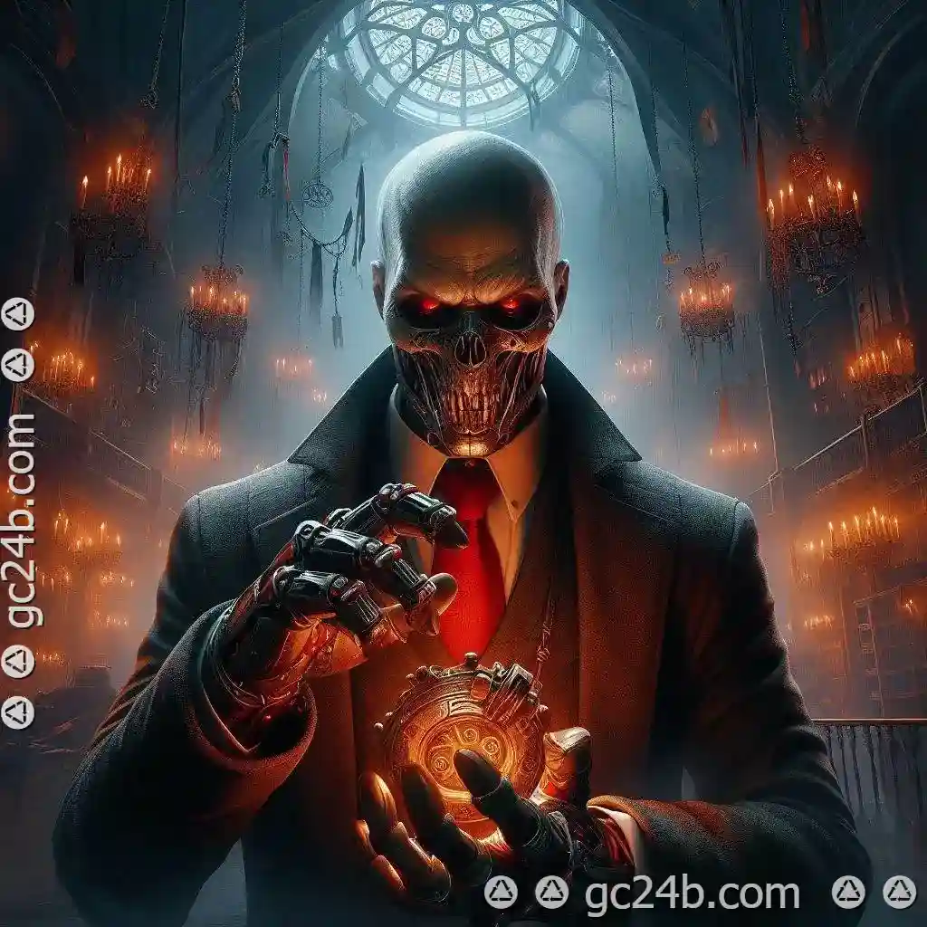 The Enduring Legacy of Vampire: The Masquerade - Bloodlines