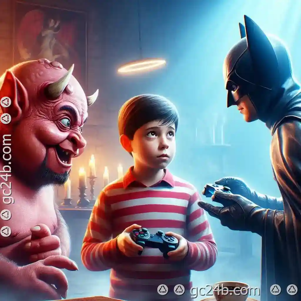 The Ethics of Cheating in Video Games