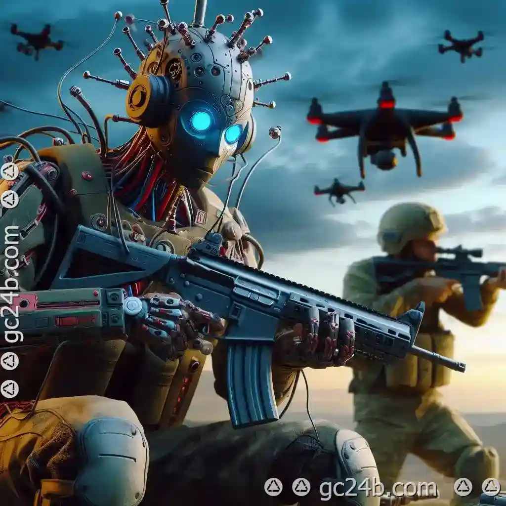 The Ethics of War Games: Glorifying Violence or Critiquing It?