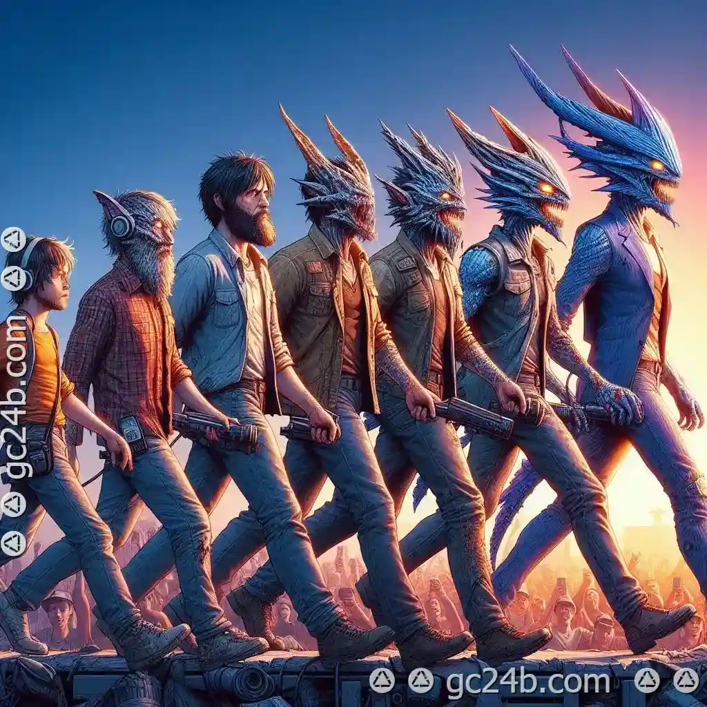 The Evolution of Anti-Aliasing: From Jagged Pixels to DLSS