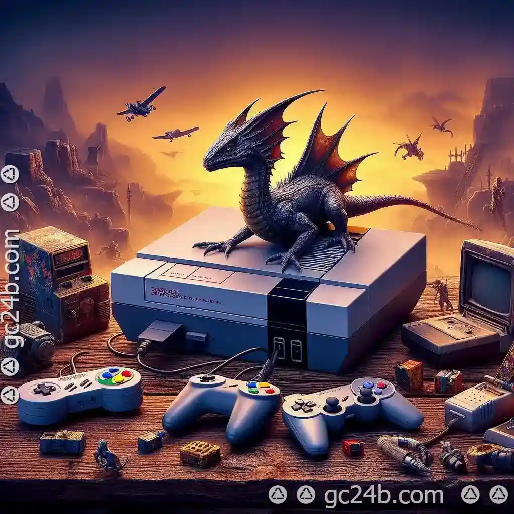 The Forgotten Consoles: 10 Systems You Never Knew Existed