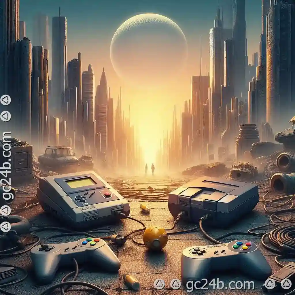 The Forgotten Consoles That Paved the Way