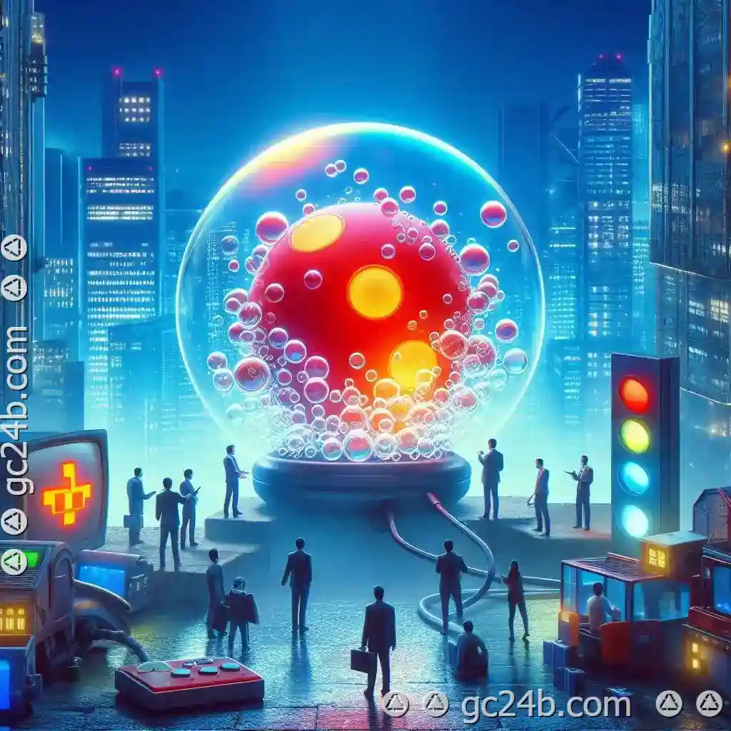 The Forgotten Role of Japan’s Bubble Economy in Gaming