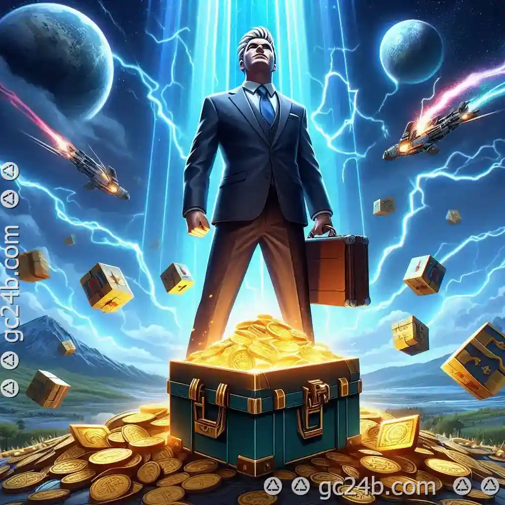 The ‘Gambler’s Mindset’ in Loot Box Mechanics