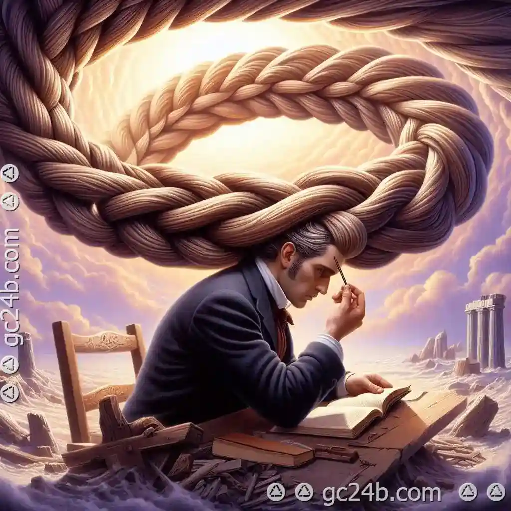 The Genius of Braid's Final Twist