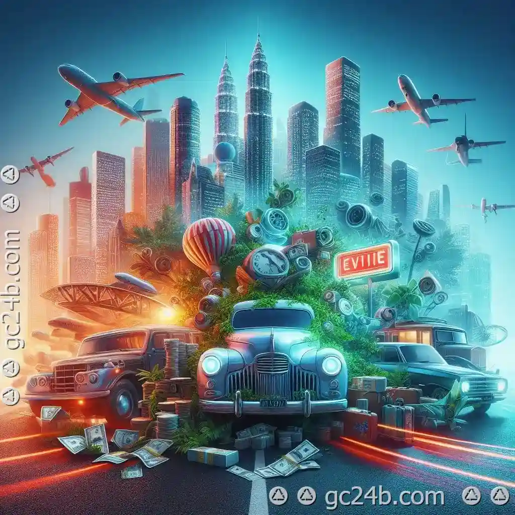 The Hidden Cost of Fast Travel