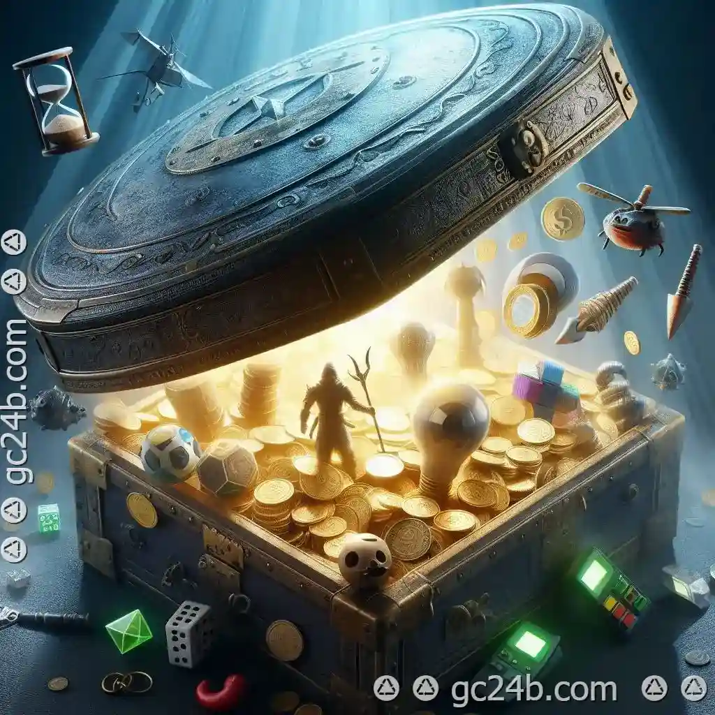 The Hidden Costs of Gaming Preservation: Who Owns Our History?