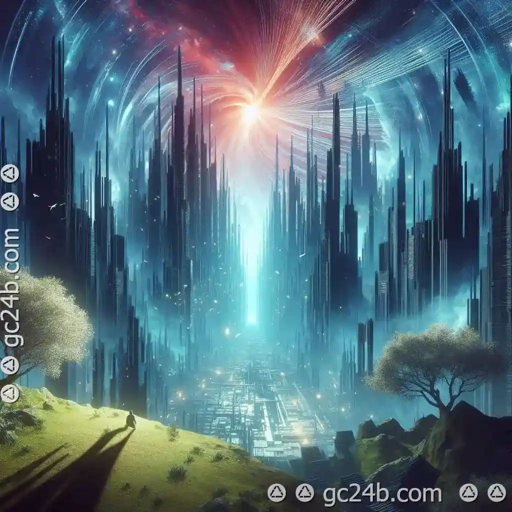 The Hidden Genius of ‘Shadow of the Colossus’ Empty World