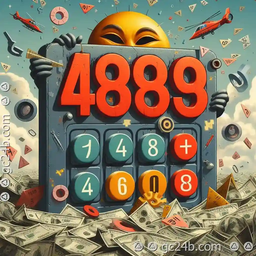 The Hidden Math Behind Damage Numbers