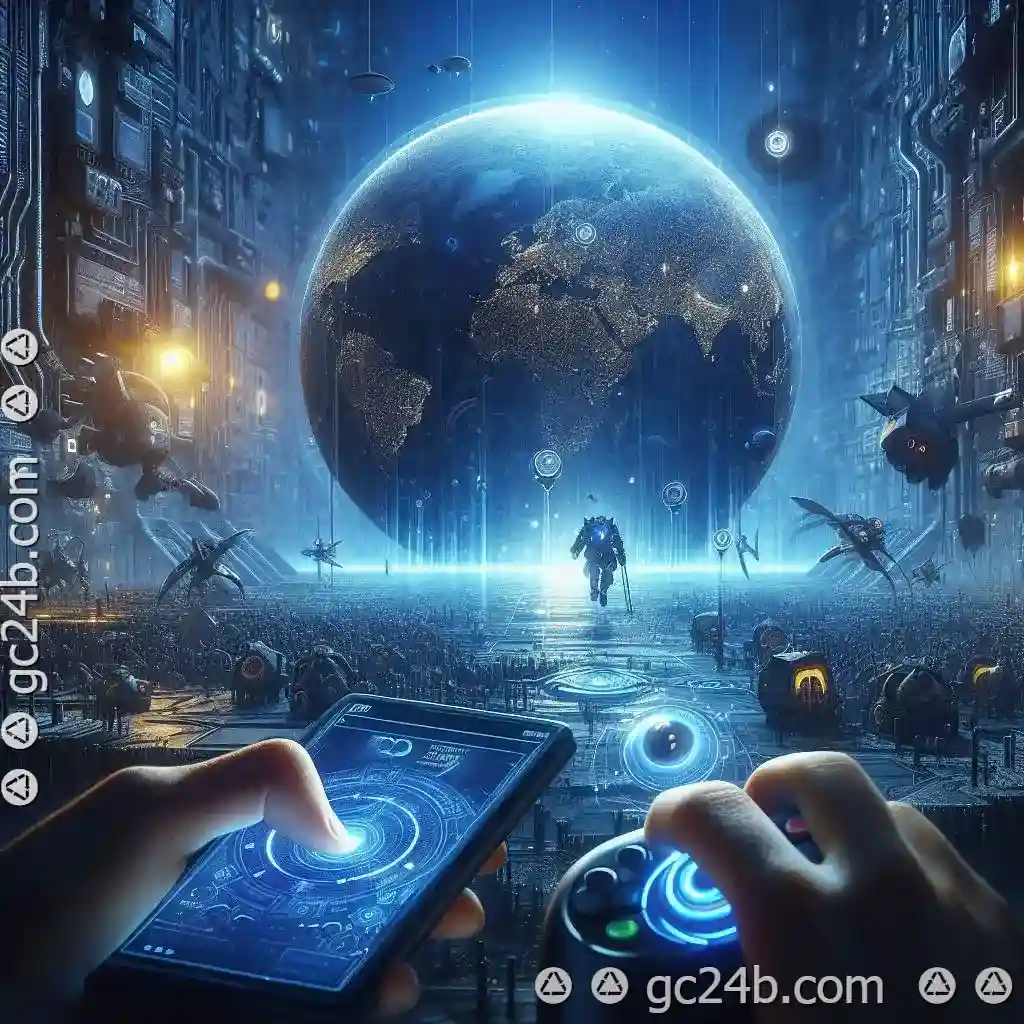 The Hidden Tech Behind Seamless Open Worlds