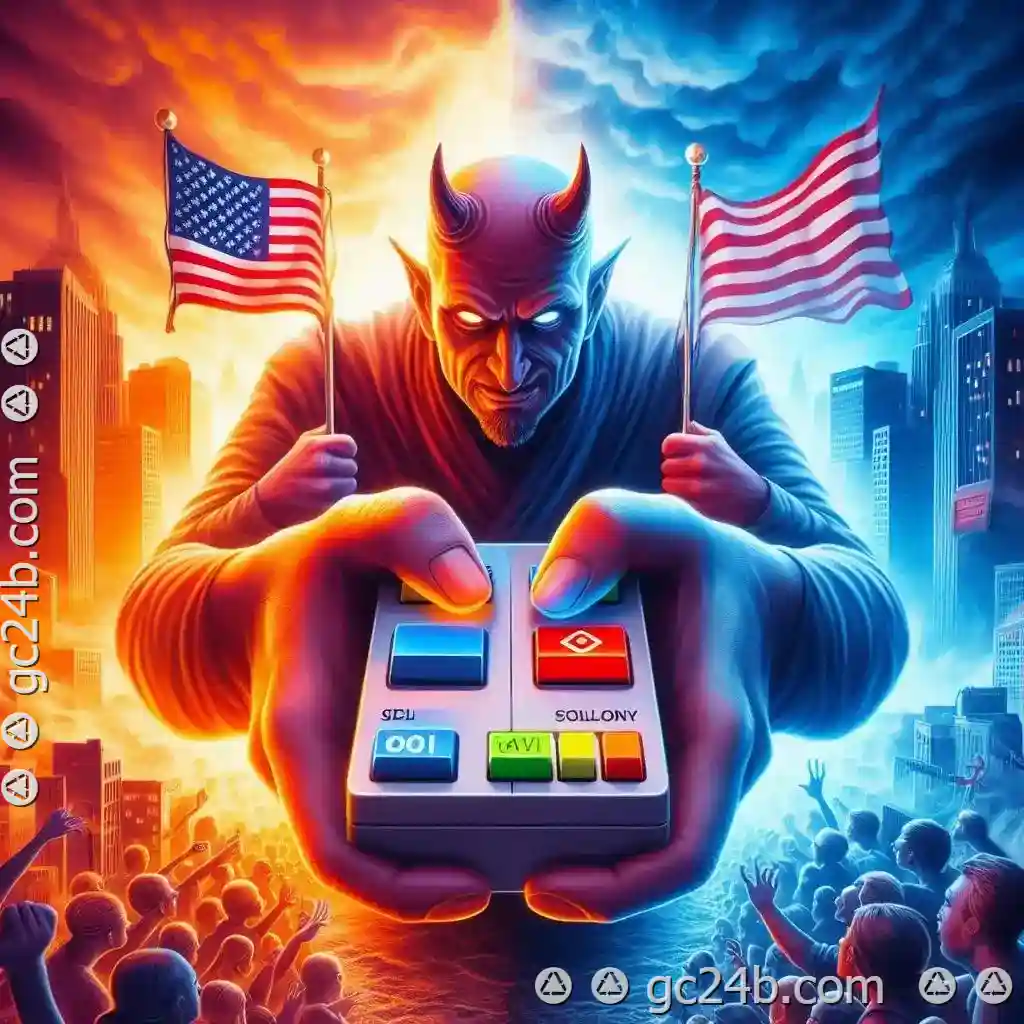 The Illusion of Choice: How Games Fake Player Freedom