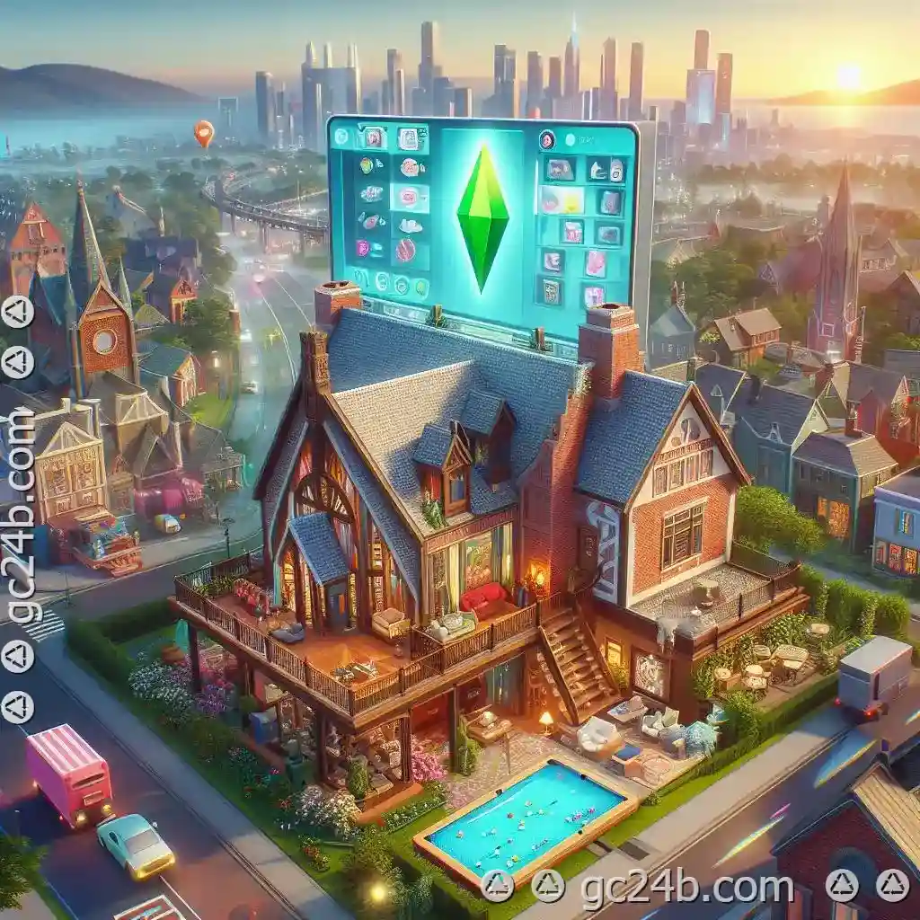 The Impact of The Sims: Why It’s More Than Just a ‘Dollhouse Game’