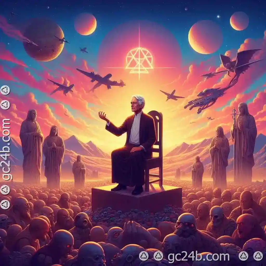 The Legacy of Peter Molyneux’s Broken Promises