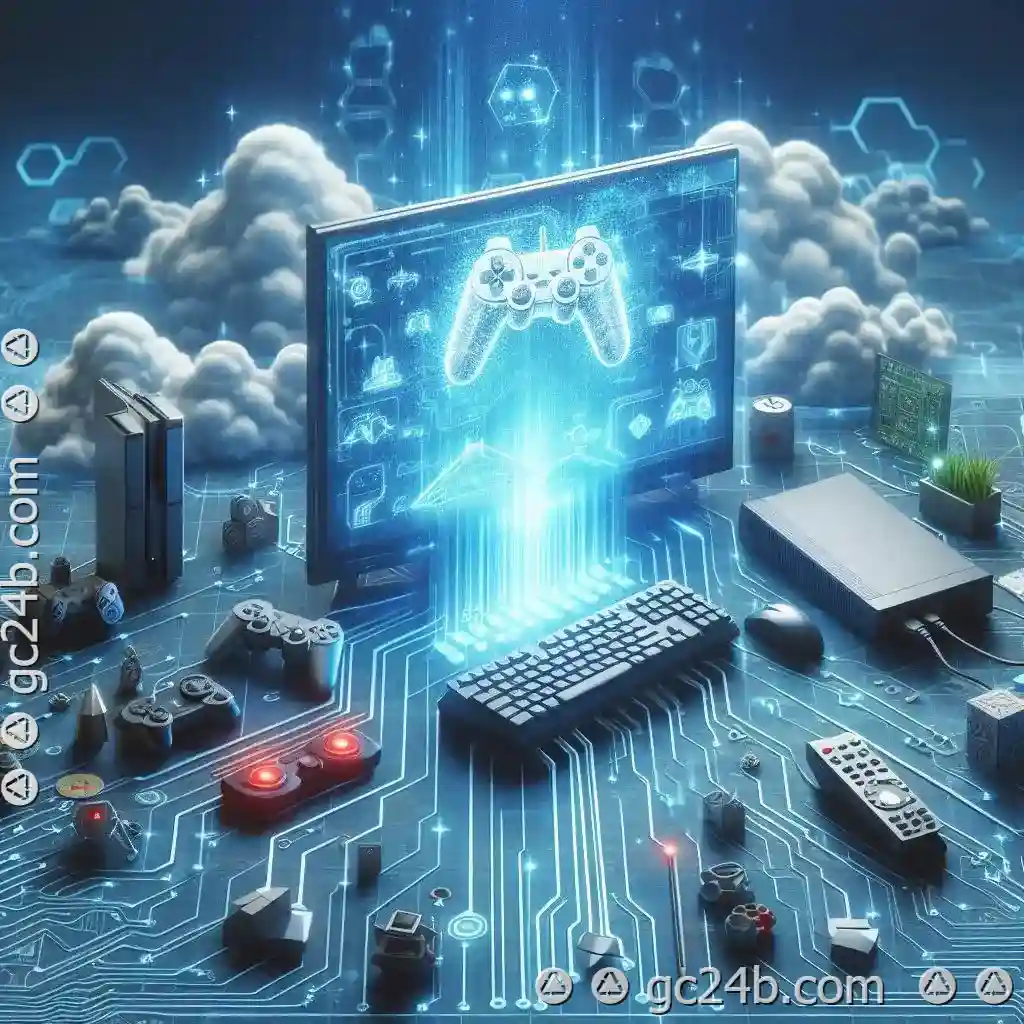 The Link Between Gaming and Improved Memory