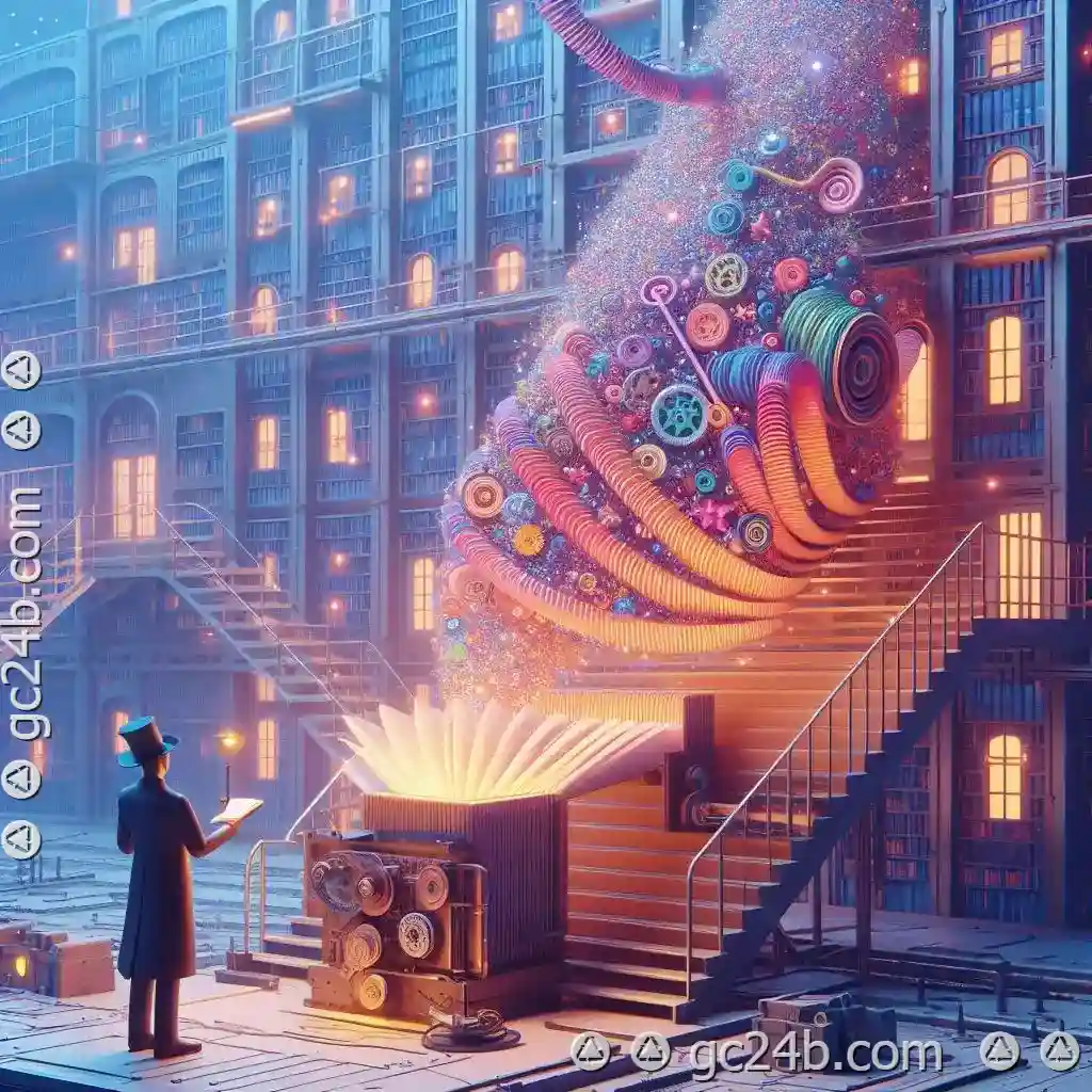 The Magic Behind Procedural Generation