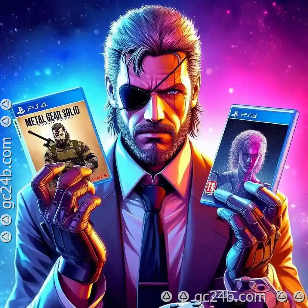 The ‘Metal Gear Solid 3’ Debate: Best Game or Just Nostalgia?