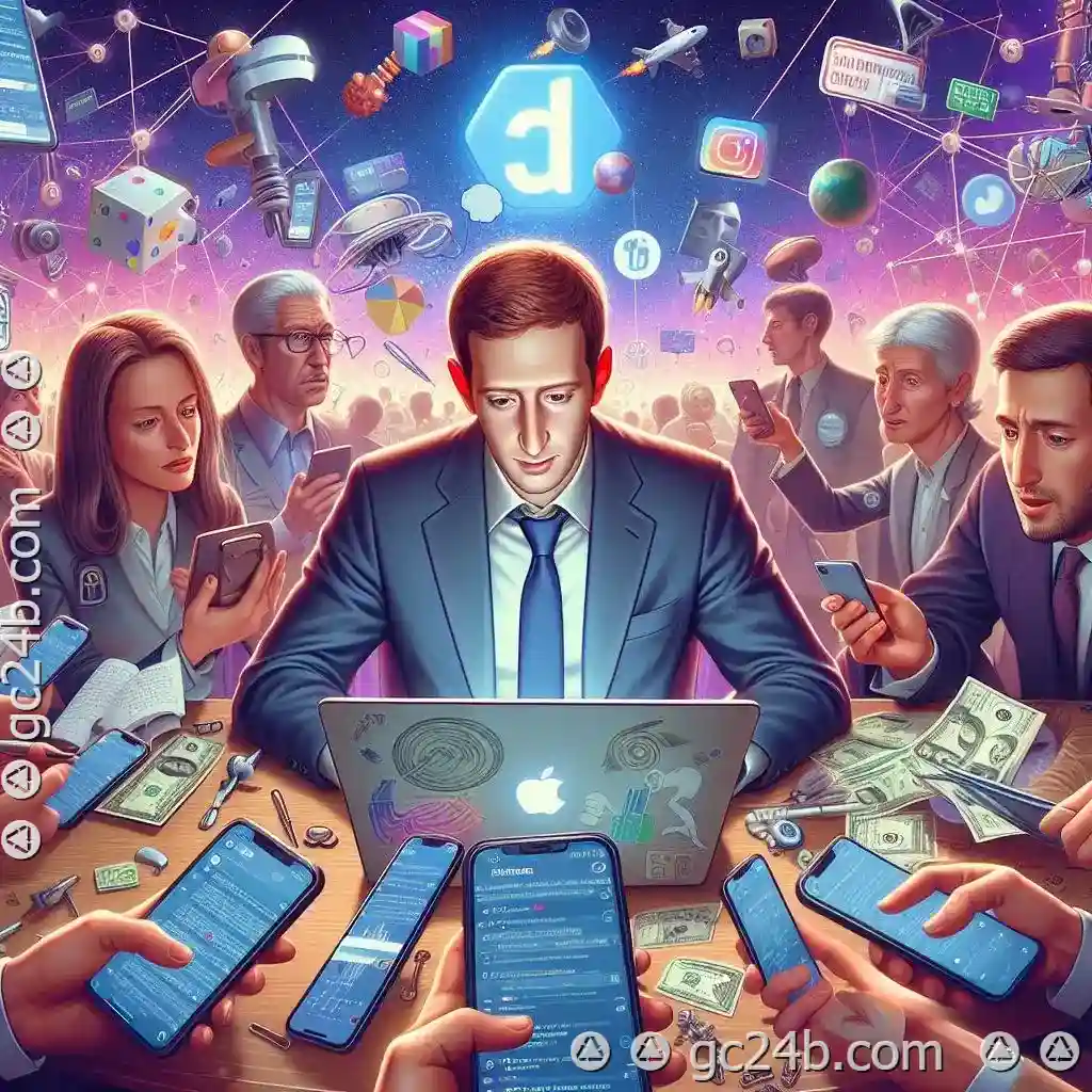 The Metaverse Myth: Why No One Actually Wants Zuckerberg’s Vision