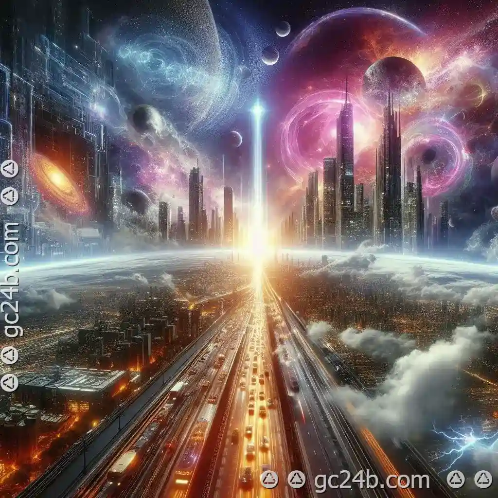 The Next Big Leap: What Comes After 4K and 120FPS?