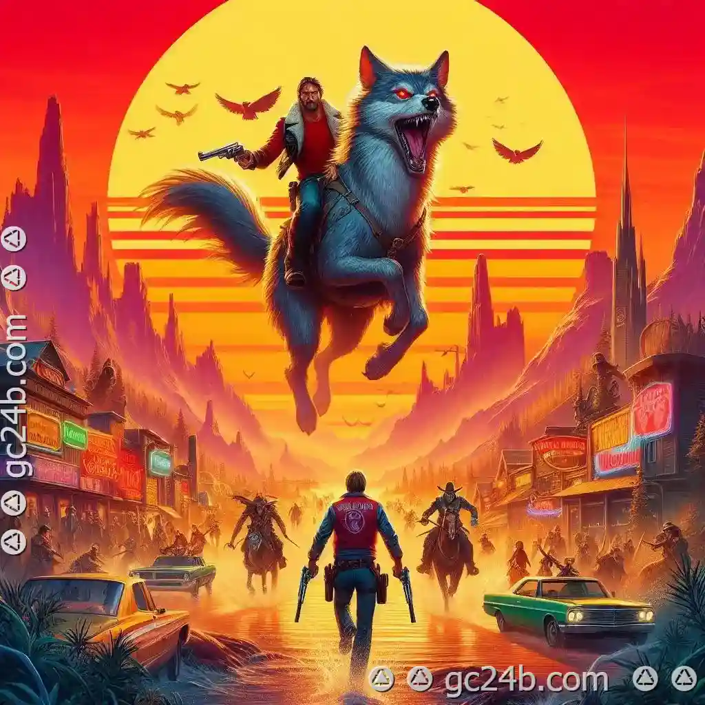 The Nolan Bushnell Story: Atari’s Wild Ride