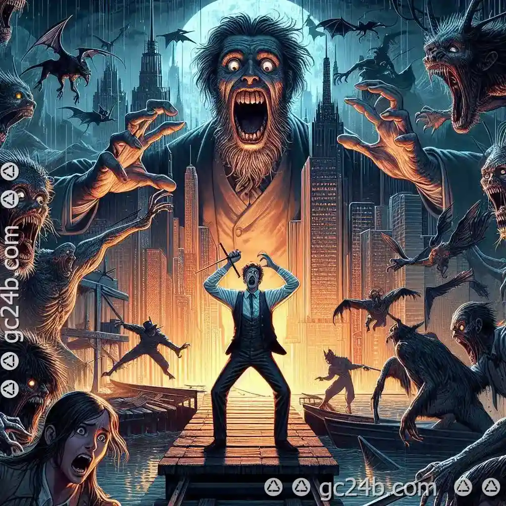 The Obsession With Dark Souls Lore