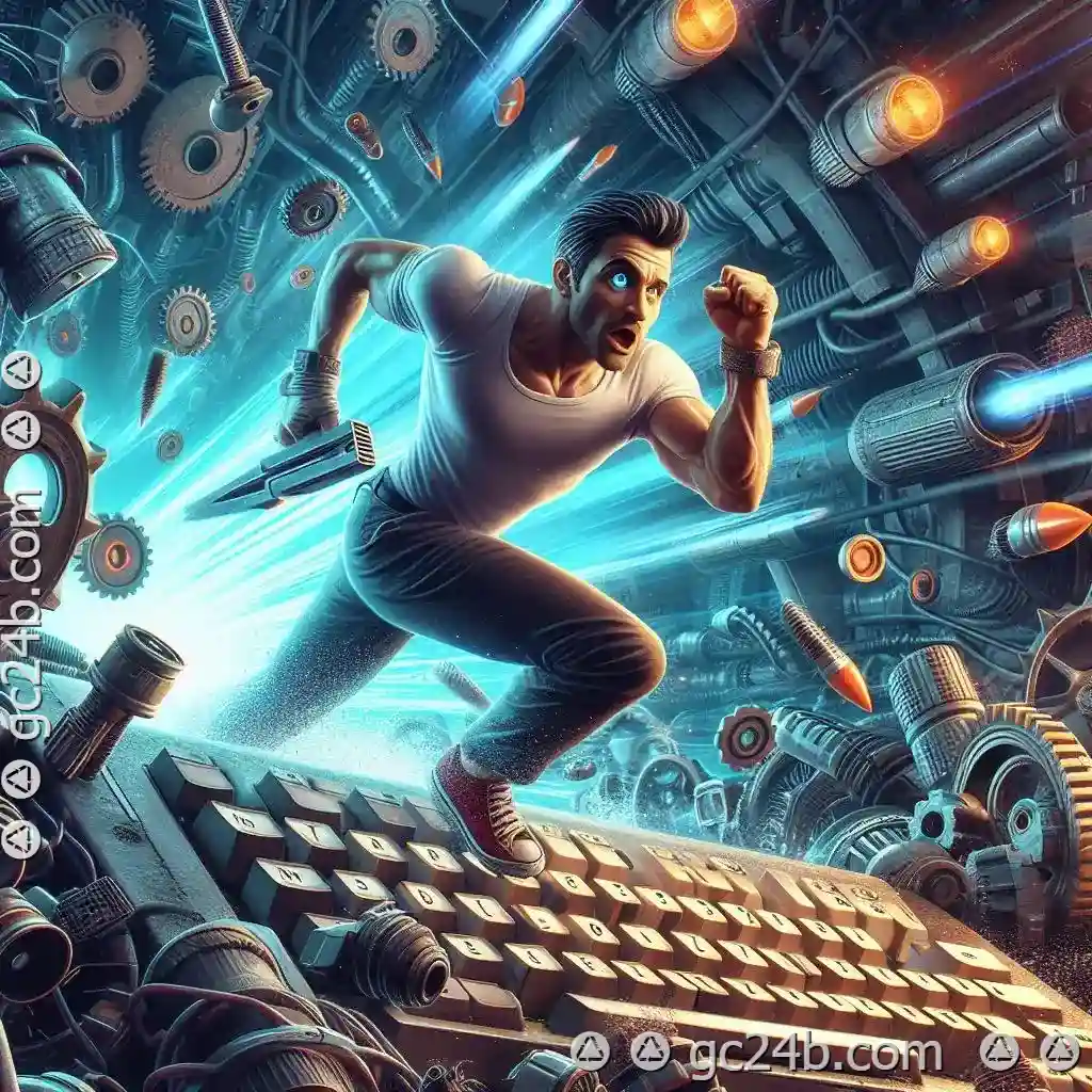 The Origins of Speedrunning: How Gamers Broke the Rules