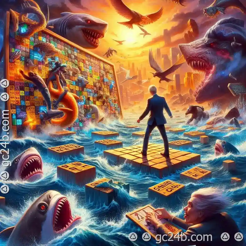 The Paradox of Difficulty: Why Some Players Love Hard Games