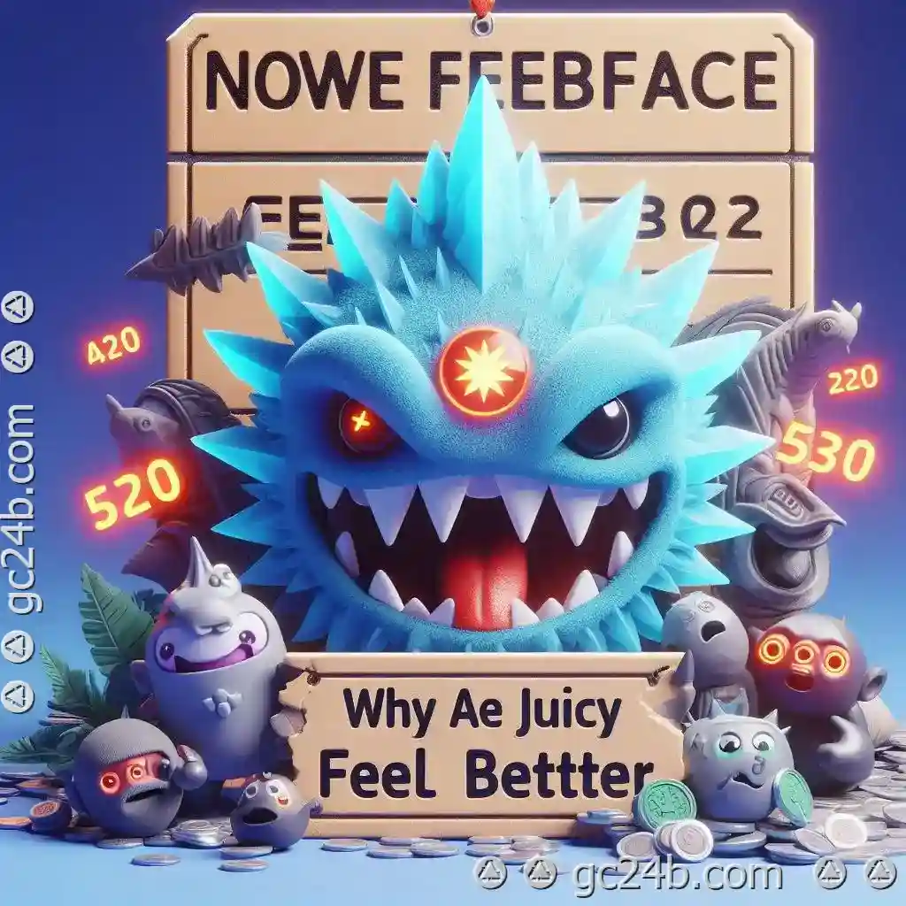 The Power of Feedback: Why ‘Juicy’ Games Feel Better