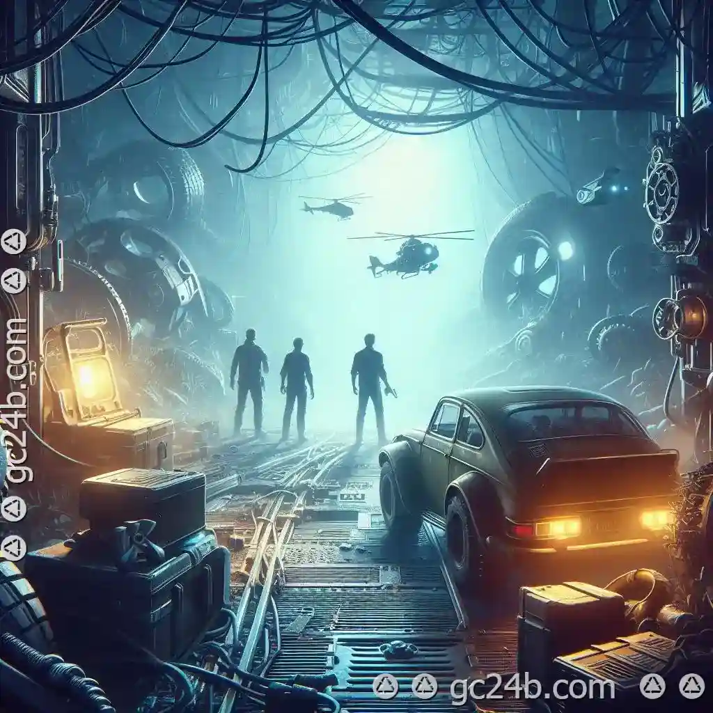 The Power of Nostalgia in Gaming: Why We Keep Coming Back