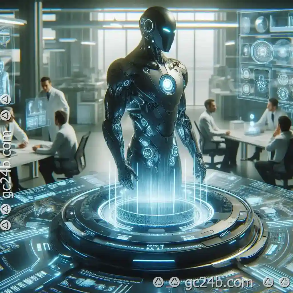 The Problem with Stealth AI