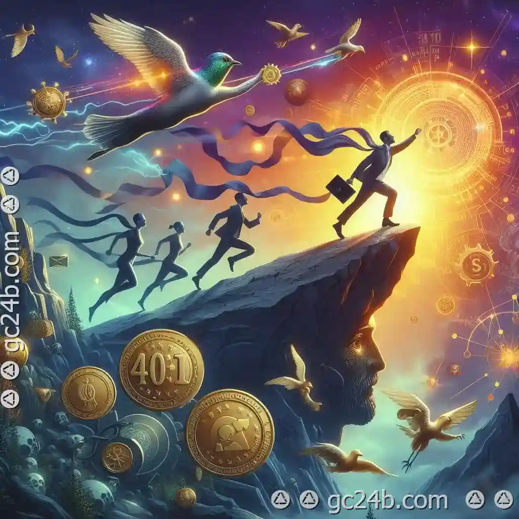 The Psychology of Rewards: Why We Chase Achievements