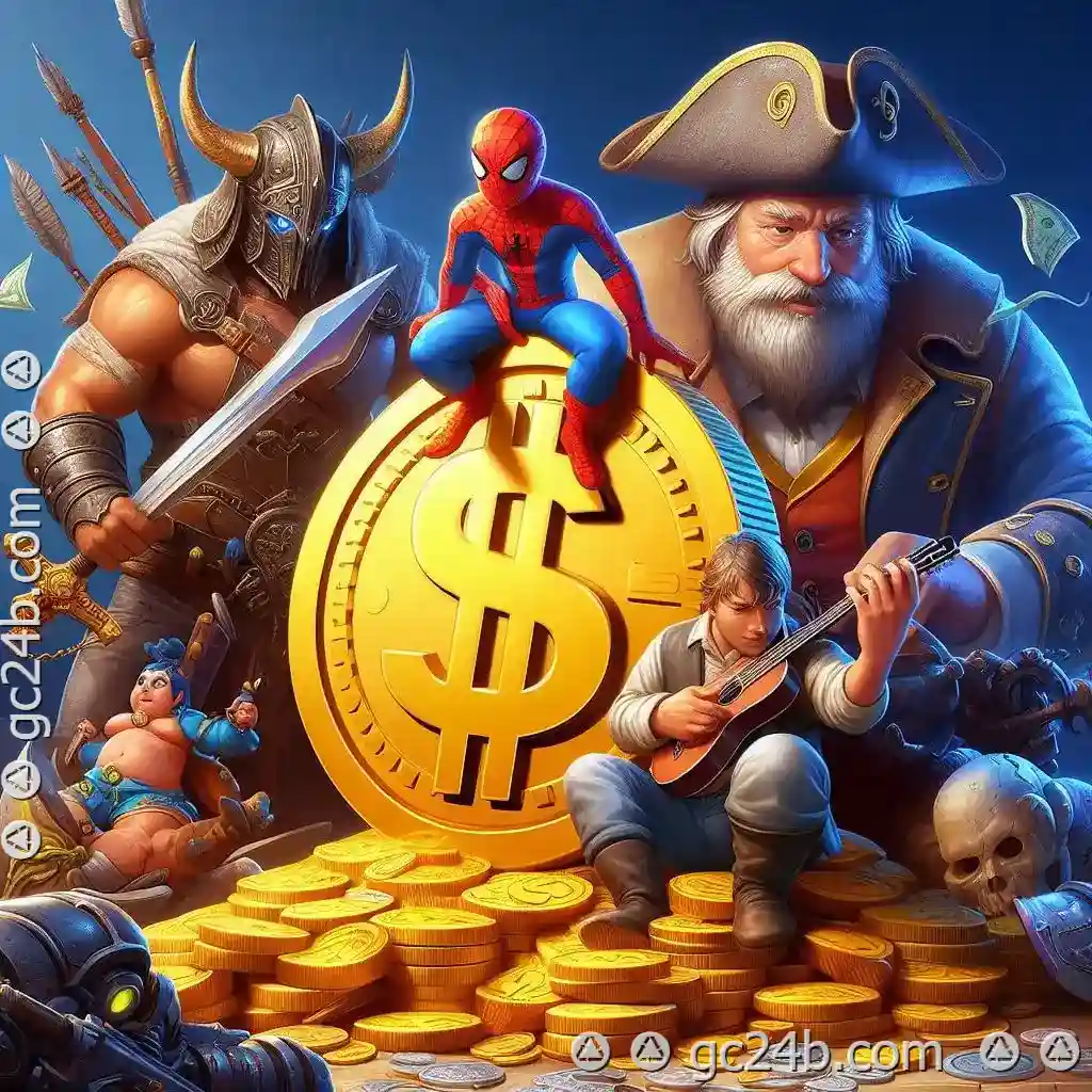 The Real Cost of Free-to-Play: Microeconomics in Gaming