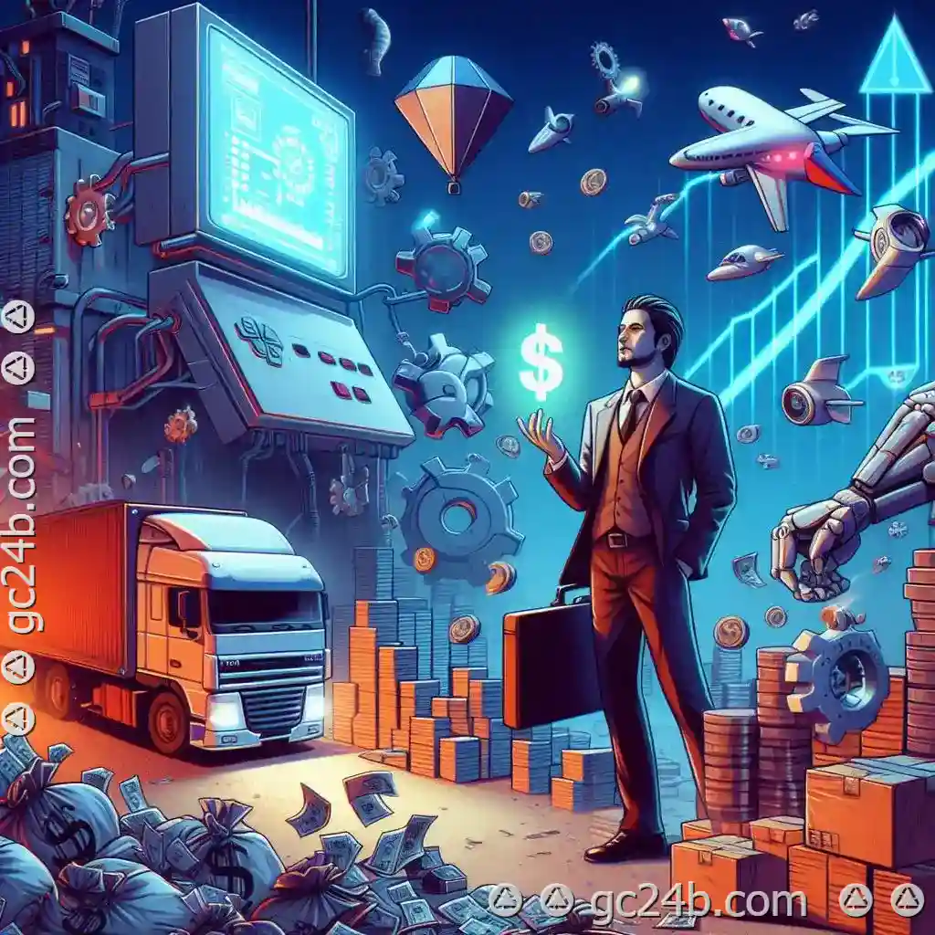 The Rise and Fall of Flash Games