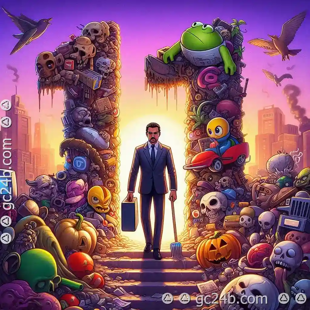 The Rise and Fall of Licensed Games: From Gems to Garbage