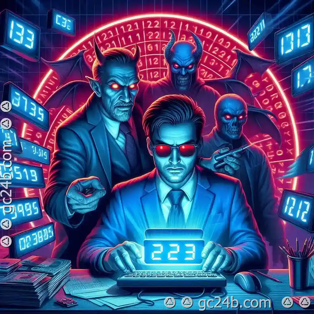 The Rise and Fall of the Internet Café Gaming Culture