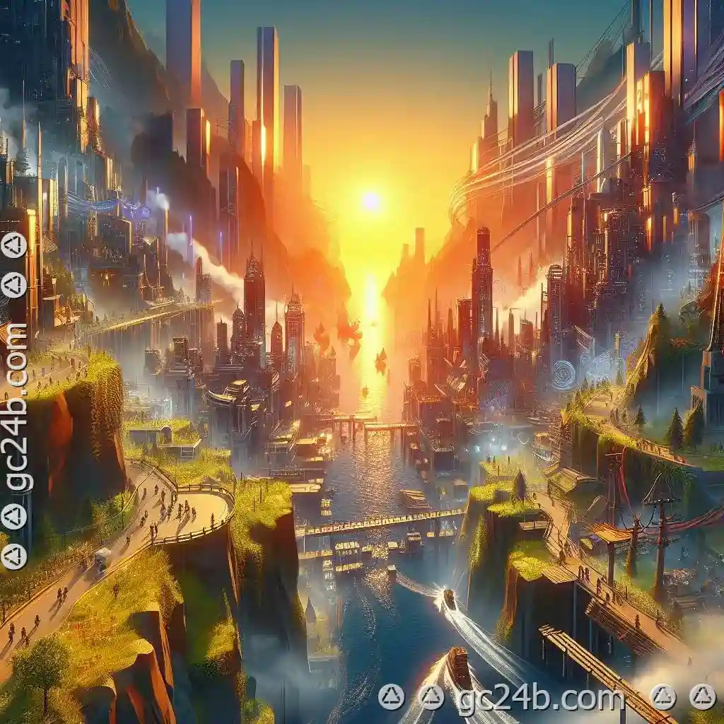 The Rise of ‘AA’ Games: Bridging the Gap Between Indie and AAA